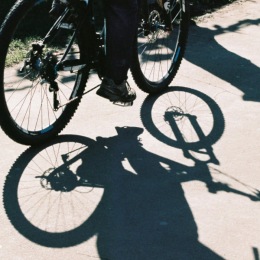 Our bike racks offer a spot to store your wheels when you're not out exploring. π² Our bike racks offer a spot to store your wheels when you're not out exploring. π²