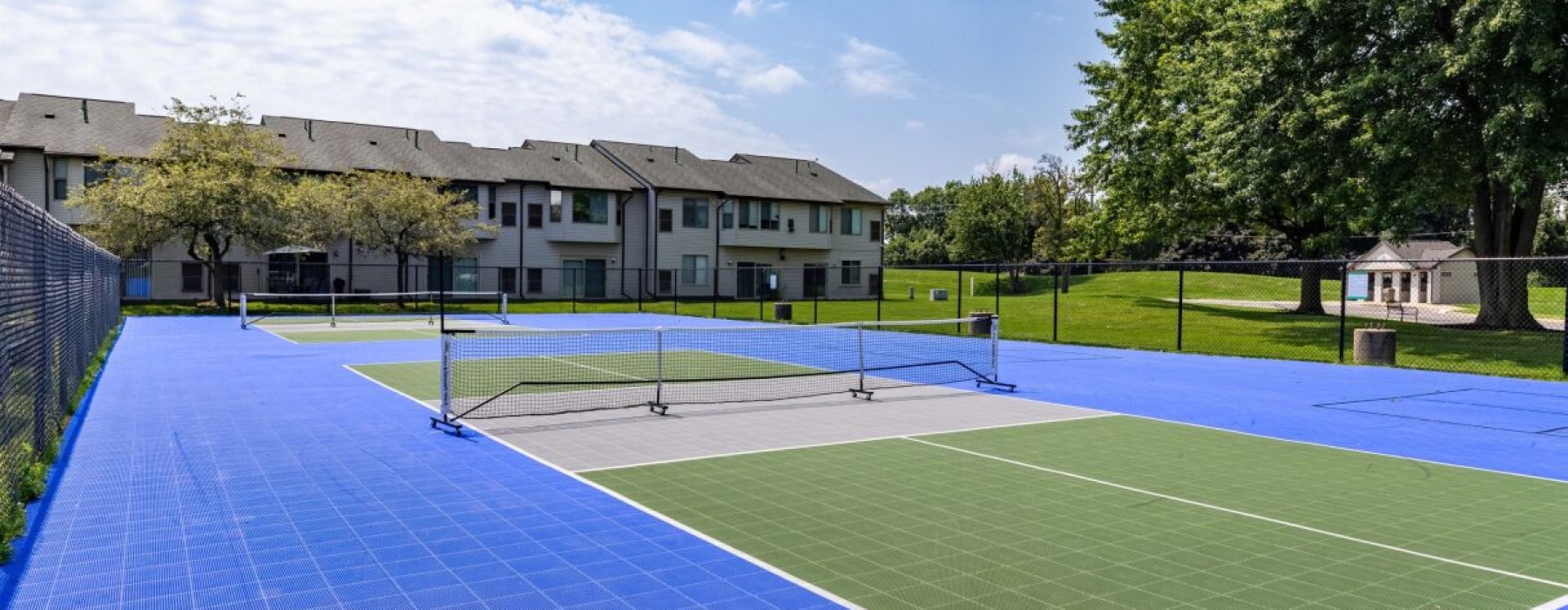 AMENITIES