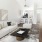 living room with couch and coffee table